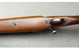 Mauser ~ Custom Bench Rest ~ 6.5x284 Norma - 7 of 10