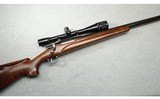 Mauser ~ Custom Bench Rest ~ 6.5x284 Norma - 1 of 10
