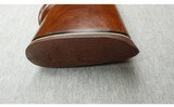 Mauser ~ Custom Bench Rest ~ 6.5x284 Norma - 10 of 10