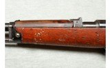 Italian Carcano ~ M91 Cavalry Carbine ~ 6.5x52 Rimless - 8 of 13