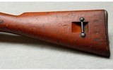 Italian Carcano ~ M91 Cavalry Carbine ~ 6.5x52 Rimless - 12 of 13