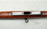 Italian Carcano ~ M91 Cavalry Carbine ~ 6.5x52 Rimless - 9 of 13