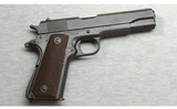 Colt ~ M1911A1 U.S. Army ~ .45 Auto