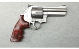 Taurus ~ 44 ~ .44 Magnum - 1 of 2