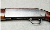 Winchester ~ Model 50 ~ 20 Gauge - 9 of 12
