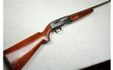 Winchester ~ Model 50 ~ 20 Gauge - 1 of 12
