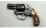 Smith & Wesson ~ Model Pre-30 ~ .32 S&W Long - 2 of 2