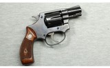 Smith & Wesson ~ Model Pre-30 ~ .32 S&W Long