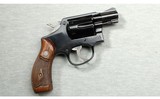 Smith & Wesson ~ Pre-12 M&P Airweight ~ .38 Special - 1 of 2