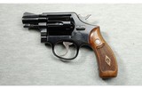 Smith & Wesson ~ Pre-12 M&P Airweight ~ .38 Special - 2 of 2