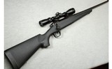 Remington ~ Model 783 ~ .270 WIN