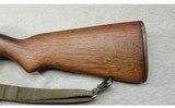 Winchester ~ M1 Garand ~ .30-06 Springfield - 9 of 10