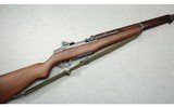 Winchester ~ M1 Garand ~ .30-06 Springfield