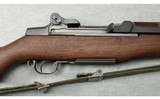 Winchester ~ M1 Garand ~ .30-06 Springfield - 3 of 10