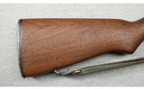 Winchester ~ M1 Garand ~ .30-06 Springfield - 2 of 10