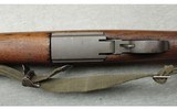 Winchester ~ M1 Garand ~ .30-06 Springfield - 7 of 10