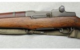 Winchester ~ M1 Garand ~ .30-06 Springfield - 8 of 10