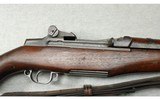 Winchester ~ M1 Garand ~ .30-06 Springfield - 3 of 10