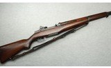 Winchester ~ M1 Garand ~ .30-06 Springfield