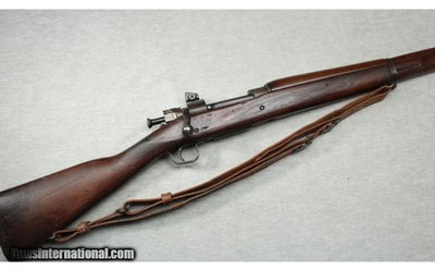 Remington ~ O3-A3 ~.30-06 Springfield