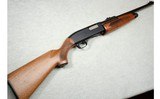 Winchester ~ Model 1200 Deer Slug ~ 12 Gauge