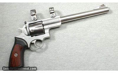 Ruger ~ Super Redhawk ~ .44 Magnum