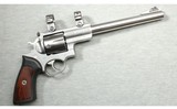 Ruger ~ Super Redhawk ~ .44 Magnum