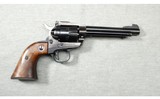 Ruger ~ Single-Six (3-Screw) ~ .22 Long Rifle - 1 of 2