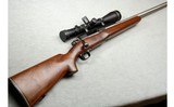 Winchester/Gre-Tan ~ Model 70 Custom ~ 6mm Ackley Improved