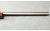 Winchester/Gre-Tan ~ Model 70 Custom ~ 6mm Ackley Improved - 5 of 12