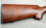 Winchester/Gre-Tan ~ Model 70 Custom ~ 6mm Ackley Improved - 2 of 12