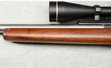 Winchester/Gre-Tan ~ Model 70 Custom ~ 6mm Ackley Improved - 7 of 12