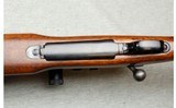 Winchester/Gre-Tan ~ Model 70 Custom ~ 6mm Ackley Improved - 8 of 12