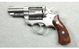 Ruger ~ Model Speed-Six ~ .357 Mag - 2 of 2