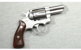 Ruger ~ Model Speed-Six ~ .357 Mag - 1 of 2