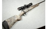 Savage ~ Model 110 ~ 6.5 Creedmoor - 1 of 12