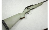 Ruger ~ American Predator ~ .308 WIN - 1 of 12