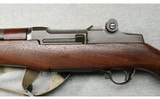 Springfield ~ M1 Garand ~ .30-06 Springfield - 8 of 10