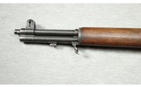 Springfield ~ M1 Garand ~ .30-06 Springfield - 5 of 10