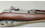 Springfield ~ M1 Garand ~ .30-06 Springfield - 3 of 10