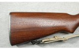 Springfield ~ M1 Garand ~ .30-06 Springfield - 2 of 10