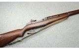 Springfield ~ M1 Garand ~ .30-06 Springfield