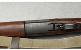 Springfield ~ M1 Garand ~ .30-06 Springfield - 7 of 10