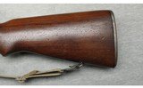 Springfield ~ M1 Garand ~ .30-06 Springfield - 9 of 10