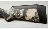 Savage ~ Model 110 Timberline ~ .308 WIN - 11 of 12