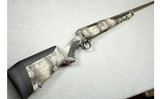 Savage ~ Model 110 Timberline ~ .308 WIN