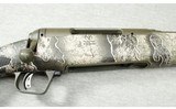 Savage ~ Model 110 Timberline ~ .308 WIN - 3 of 12