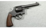 Colt ~ Model 1917 U.S. Army ~ .45 ACP