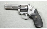 Smith & Wesson ~ Model 686-3 ~ .357 Magnum - 2 of 2