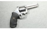 Smith & Wesson ~ Model 686-3 ~ .357 Magnum - 1 of 2